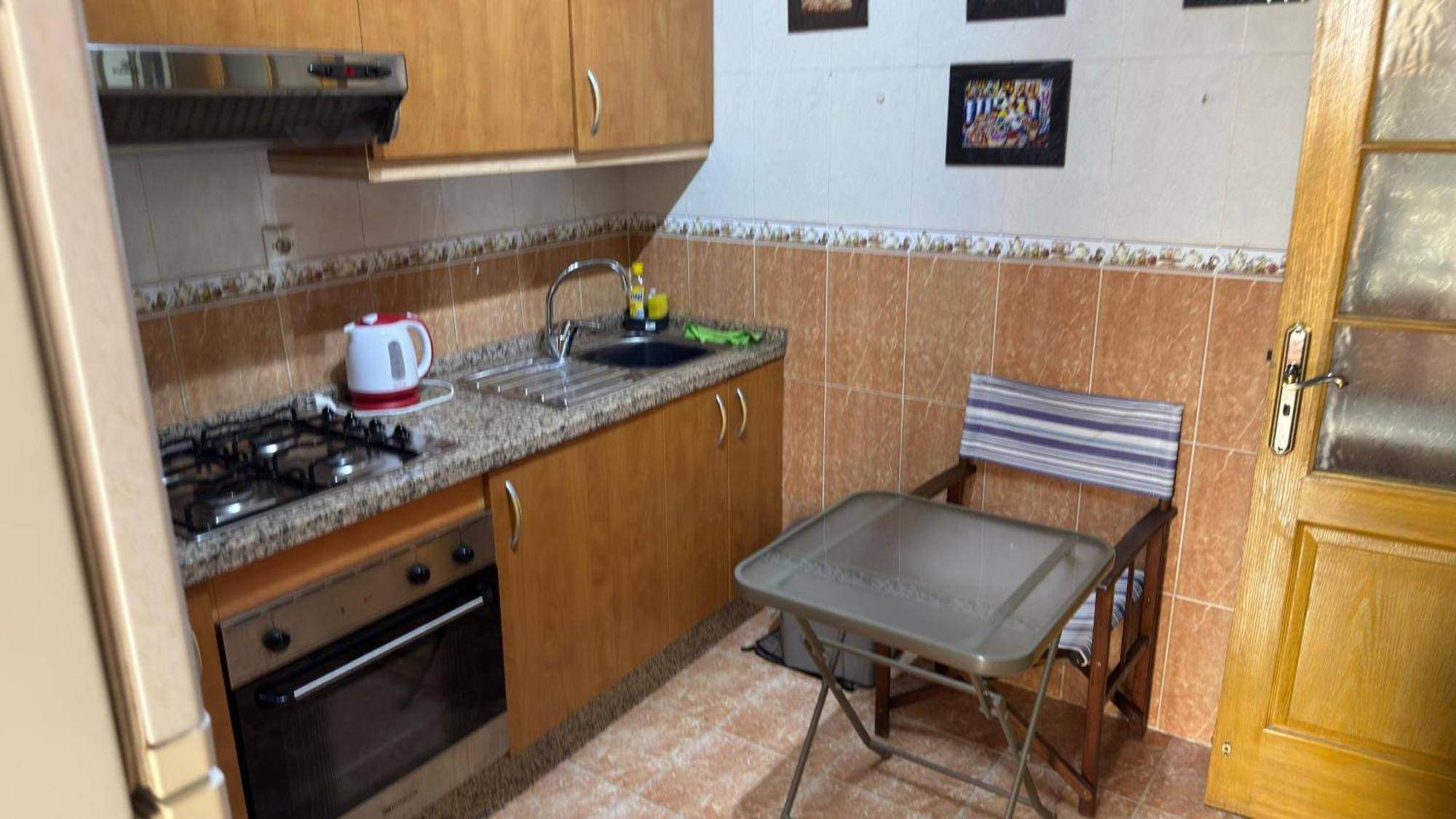 شقة في قلب مراكش جليز Exterior foto