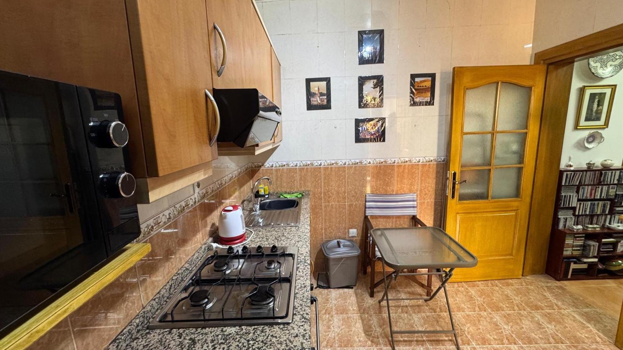 شقة في قلب مراكش جليز Exterior foto